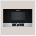 Lò Vi Sóng Bosch BFL634GS1